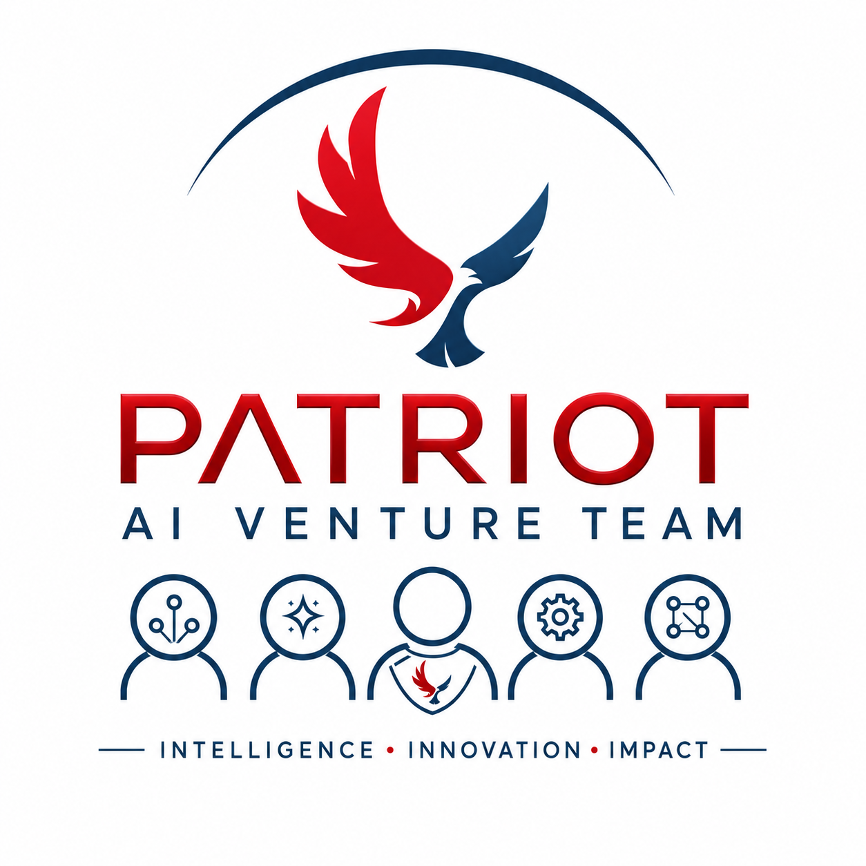 Patriot AI Venture Team